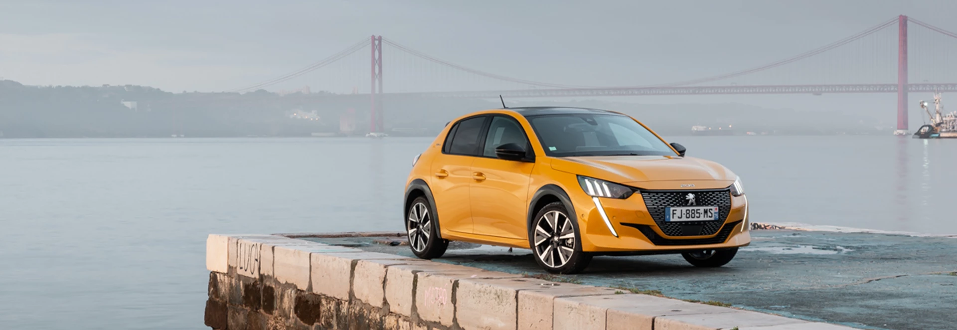 Peugeot 208 2020 review